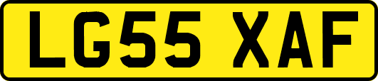 LG55XAF