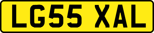 LG55XAL