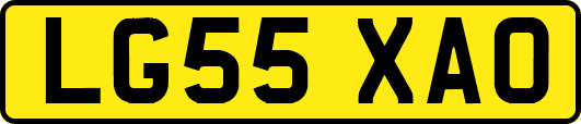 LG55XAO