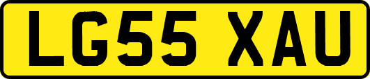 LG55XAU