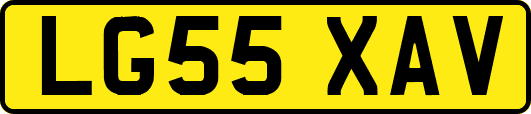 LG55XAV
