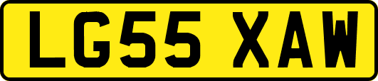 LG55XAW