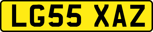 LG55XAZ