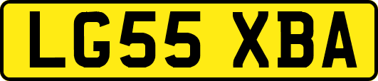 LG55XBA