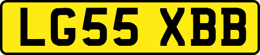LG55XBB