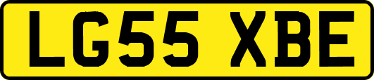 LG55XBE