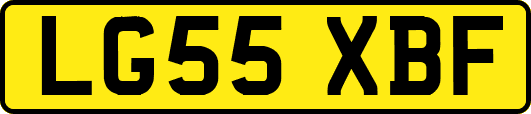 LG55XBF