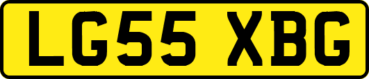 LG55XBG