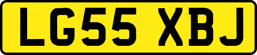 LG55XBJ