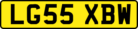 LG55XBW