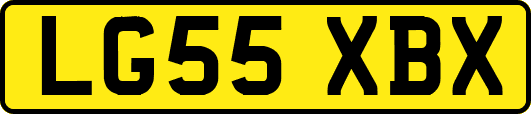 LG55XBX