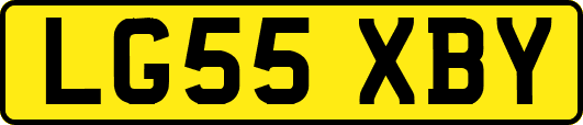 LG55XBY