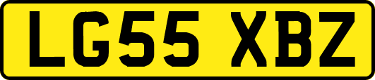 LG55XBZ