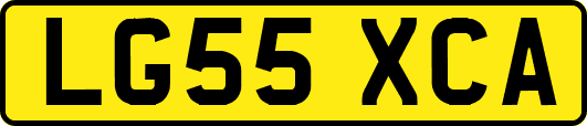 LG55XCA