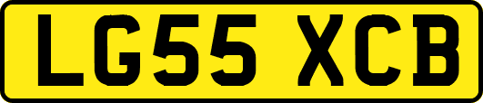 LG55XCB