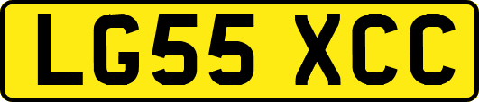 LG55XCC
