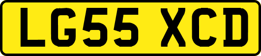 LG55XCD
