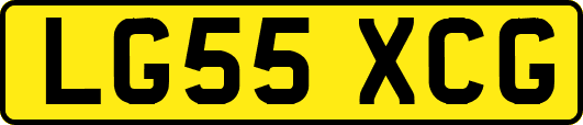 LG55XCG