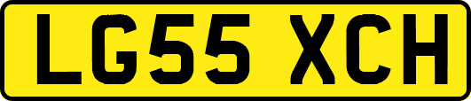 LG55XCH