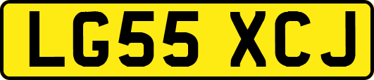 LG55XCJ