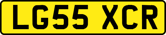LG55XCR