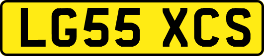LG55XCS