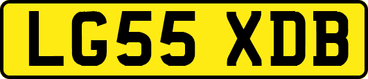 LG55XDB