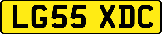 LG55XDC