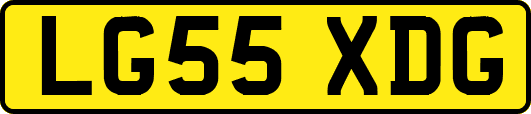 LG55XDG