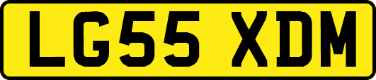 LG55XDM