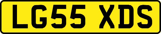 LG55XDS