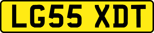 LG55XDT