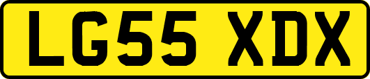 LG55XDX
