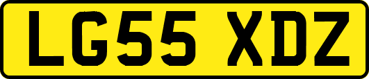 LG55XDZ