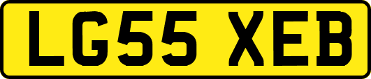 LG55XEB