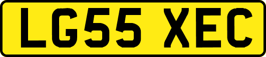LG55XEC