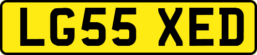 LG55XED