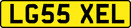 LG55XEL