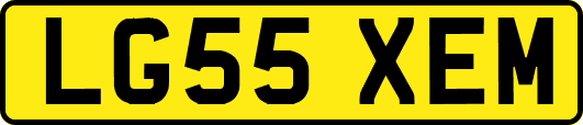 LG55XEM