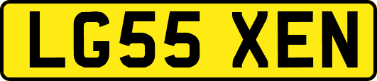 LG55XEN