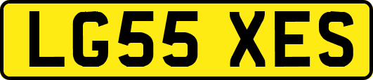 LG55XES