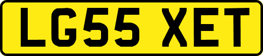 LG55XET
