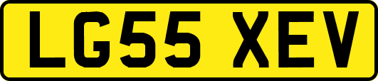 LG55XEV