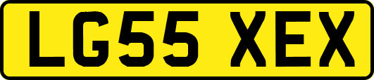LG55XEX