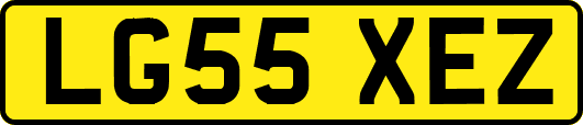 LG55XEZ