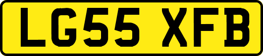 LG55XFB