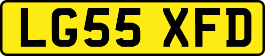 LG55XFD