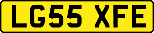 LG55XFE