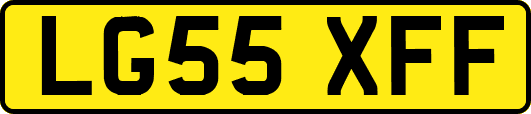 LG55XFF