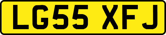 LG55XFJ